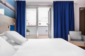 Eurostars Blue Coruna