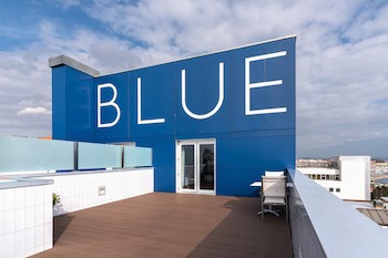 Eurostars Blue Coruna