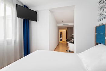 Eurostars Blue Coruna