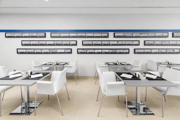 Eurostars Blue Coruna