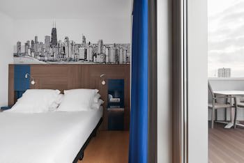 Eurostars Blue Coruna