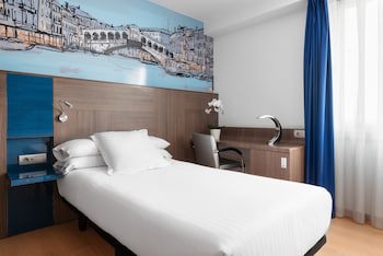 Eurostars Blue Coruna