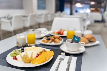 Eurostars Blue Coruna