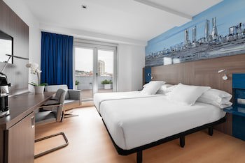 Eurostars Blue Coruna