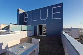 Eurostars Blue Coruna