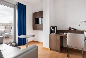 Eurostars Blue Coruna