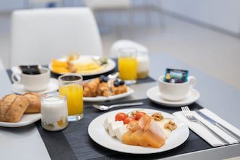 Eurostars Blue Coruna