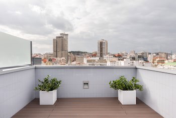 Eurostars Blue Coruna