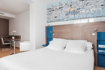 Eurostars Blue Coruna