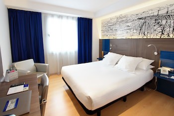 Eurostars Blue Coruna