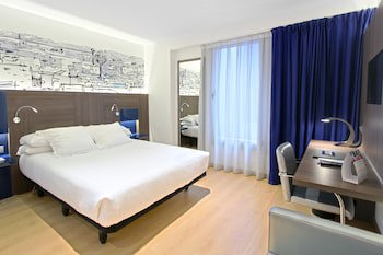 Eurostars Blue Coruna