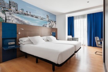 Eurostars Blue Coruna