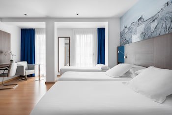 Eurostars Blue Coruna