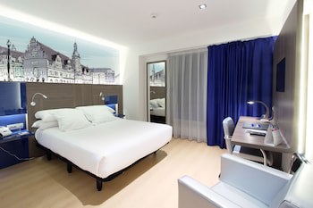 Eurostars Blue Coruna