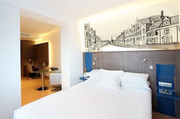 Eurostars Blue Coruna
