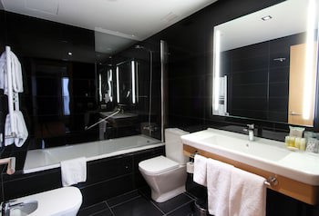 Eurostars Blue Coruna