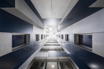 Eurostars Blue Coruna