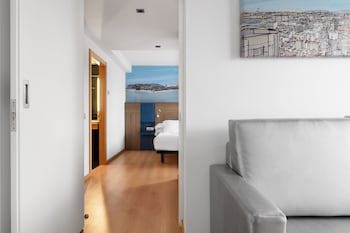 Eurostars Blue Coruna
