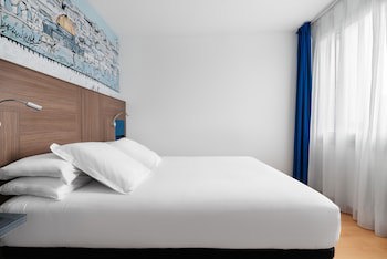 Eurostars Blue Coruna