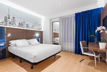 Eurostars Blue Coruna