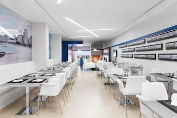 Eurostars Blue Coruna