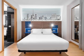 Eurostars Blue Coruna