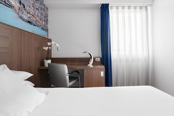 Eurostars Blue Coruna