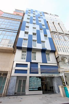 Eurostars Blue Coruna