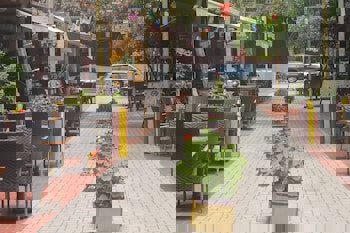 Kleopatra Bavyera Hotel