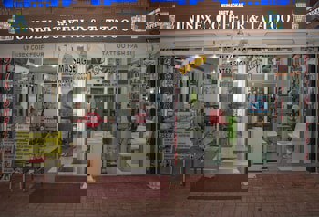 Kleopatra Bavyera Hotel