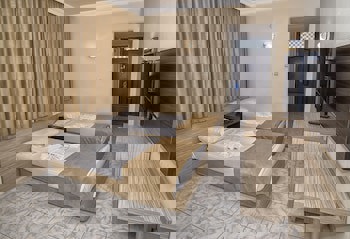 Kleopatra Bavyera Hotel