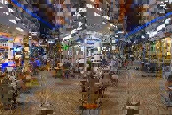 Kleopatra Bavyera Hotel