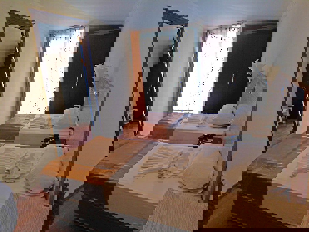 Kleopatra Bavyera Hotel