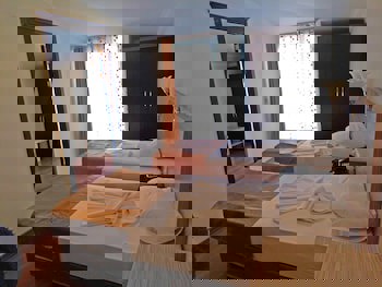 Kleopatra Bavyera Hotel