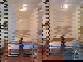 Kleopatra Bavyera Hotel