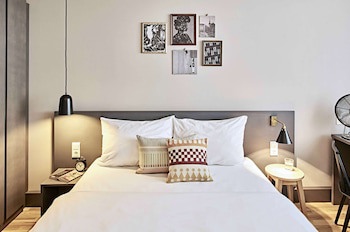 Bold Hotel Munchen Zentrum