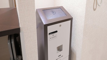 Vessel Inn Ueno Iriya Ekimae
