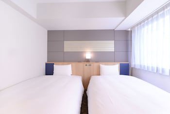 Vessel Inn Ueno Iriya Ekimae