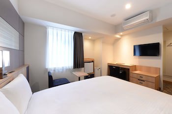 Vessel Inn Ueno Iriya Ekimae