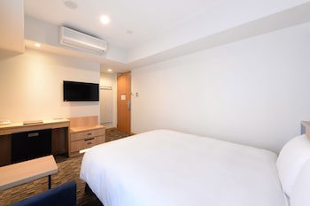 Vessel Inn Ueno Iriya Ekimae