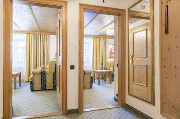 Hotel Alte Post