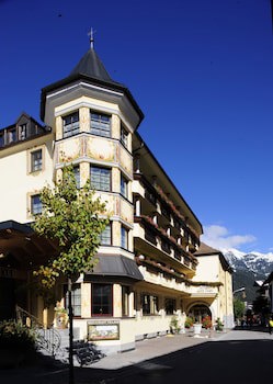 Hotel Alte Post
