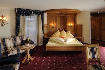 Hotel Alte Post