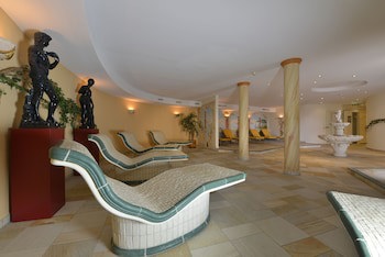 Hotel Alte Post