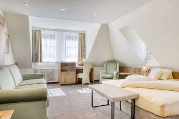 Hotel Alte Post