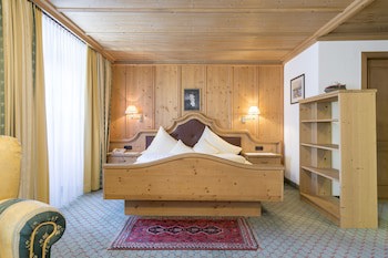 Hotel Alte Post