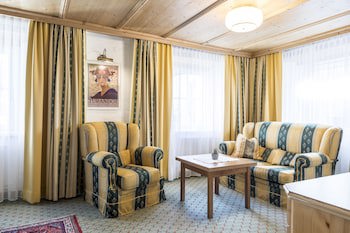 Hotel Alte Post