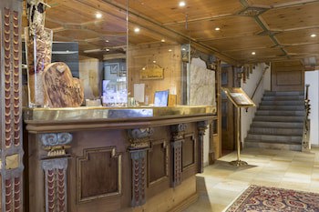Hotel Alte Post