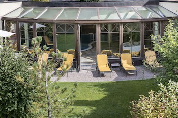 Hotel Alte Post