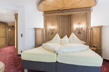 Hotel Alte Post